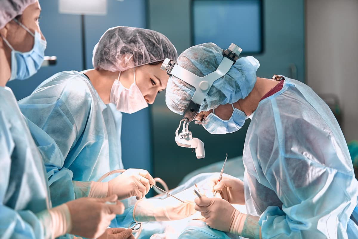 Surgical Oncology An Overview Health Commune Surgical Oncology An Overview Health Commune